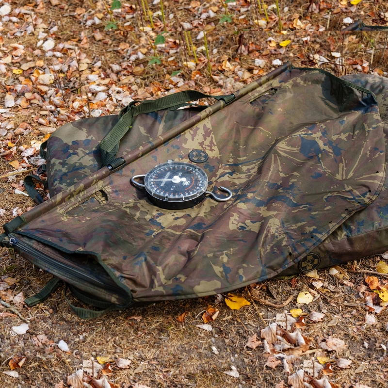 Nash Carp Care Weigh Sling Camo
